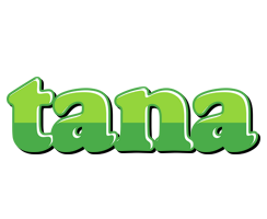 Tana apple logo