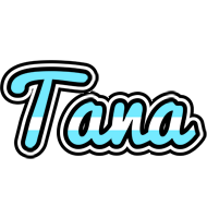 Tana argentine logo