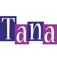 Tana autumn logo