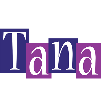 Tana autumn logo