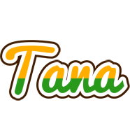 Tana banana logo