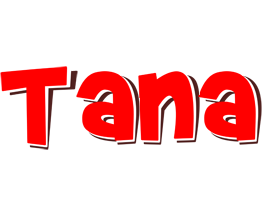 Tana basket logo