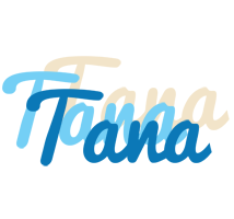 Tana breeze logo
