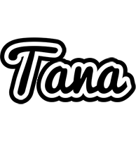 Tana chess logo