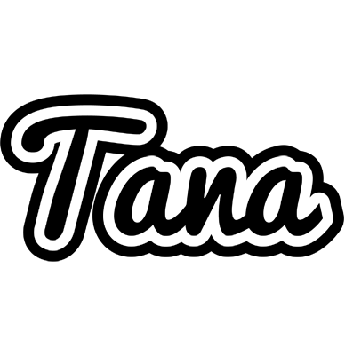 Tana chess logo