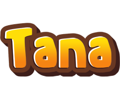Tana cookies logo