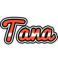 Tana denmark logo