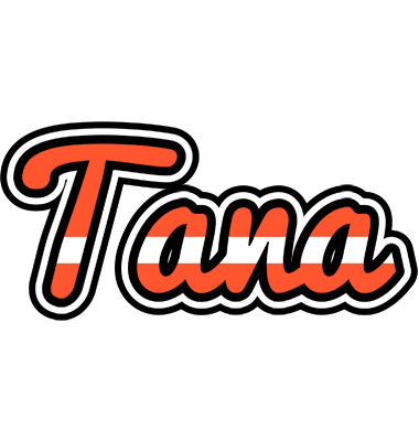 Tana denmark logo