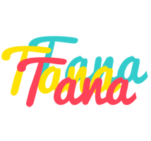 Tana disco logo