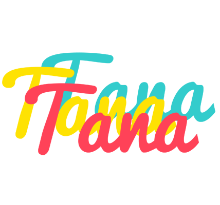 Tana disco logo