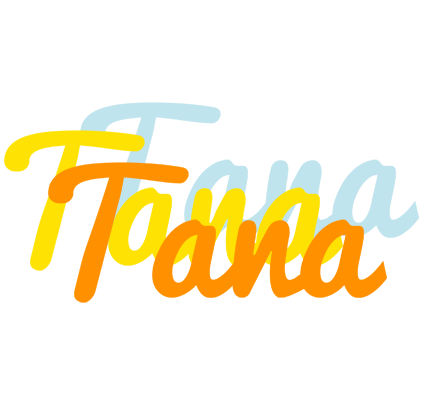 Tana energy logo