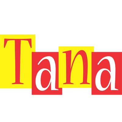 Tana errors logo