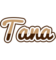 Tana exclusive logo