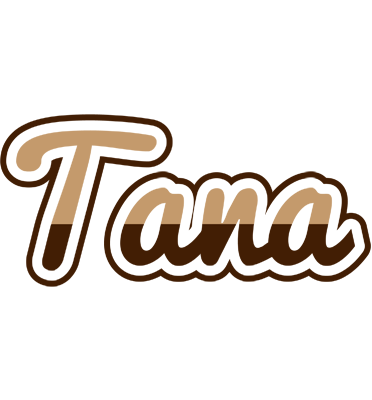 Tana exclusive logo