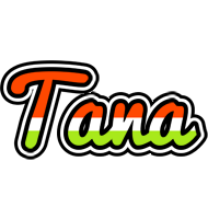 Tana exotic logo