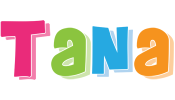 Tana friday logo