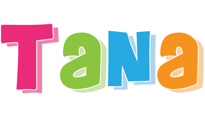 Tana friday logo