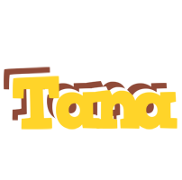 Tana hotcup logo