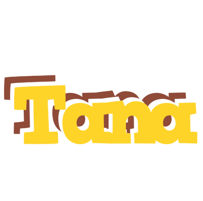 Tana hotcup logo