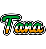 Tana ireland logo