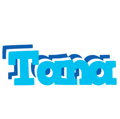 Tana jacuzzi logo