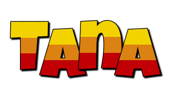 Tana jungle logo