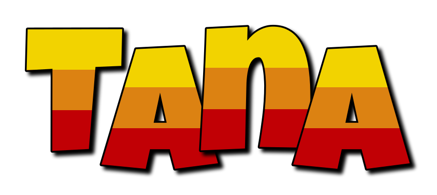 Tana jungle logo
