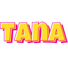 Tana kaboom logo