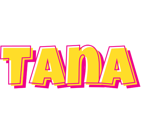 Tana kaboom logo