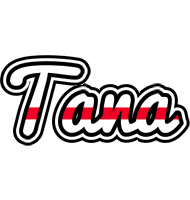 Tana kingdom logo