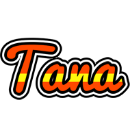 Tana madrid logo