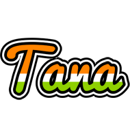 Tana mumbai logo