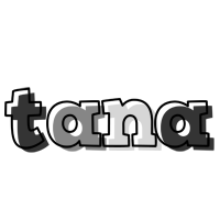 Tana night logo