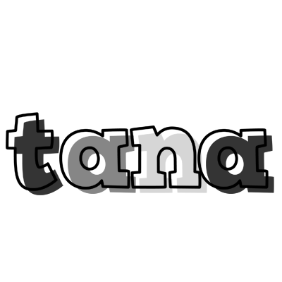 Tana night logo