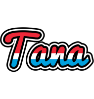 Tana norway logo