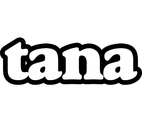 Tana panda logo