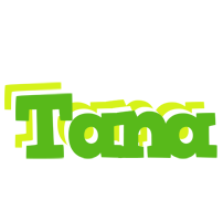 Tana picnic logo