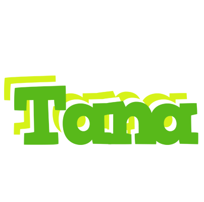 Tana picnic logo