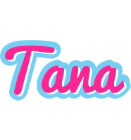 Tana popstar logo
