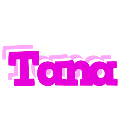 Tana rumba logo