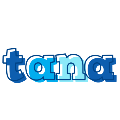 Tana sailor logo