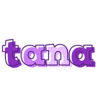 Tana sensual logo