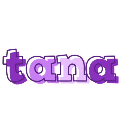 Tana sensual logo