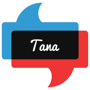 Tana sharks logo