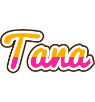 Tana smoothie logo