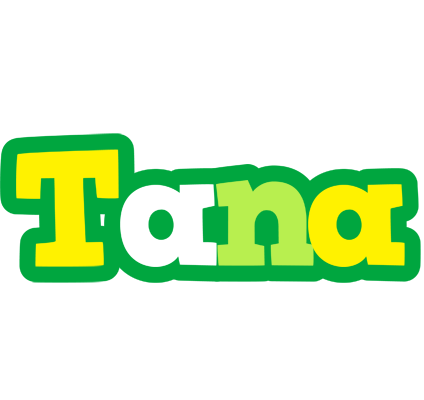 Tana soccer logo
