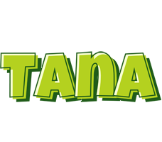Tana summer logo