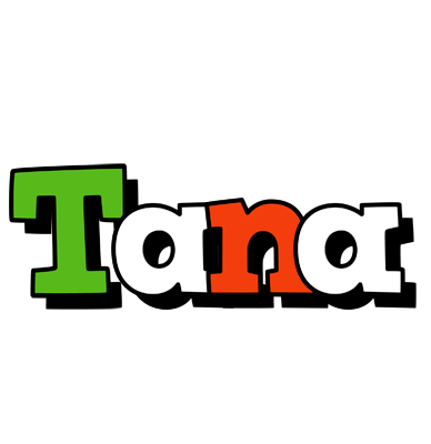 Tana venezia logo