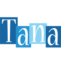 Tana winter logo