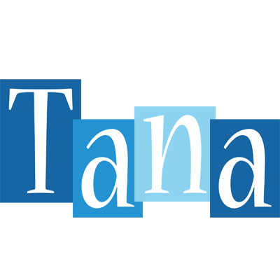Tana winter logo